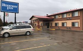 Rodeway Inn Moriarty